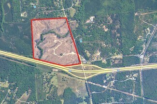 Macon-Bibb, GA Commercial Land - 0 Sgoda Rd Macon-Bibb, GA Commercial Land - 0 Sgoda Rd