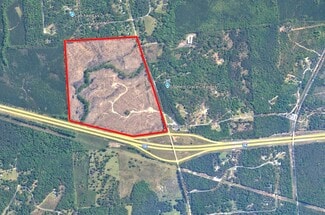 Macon-Bibb, GA Commercial - 0 Sgoda Rd