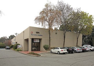 San Jose, CA Industrial - 1171 N 4th St