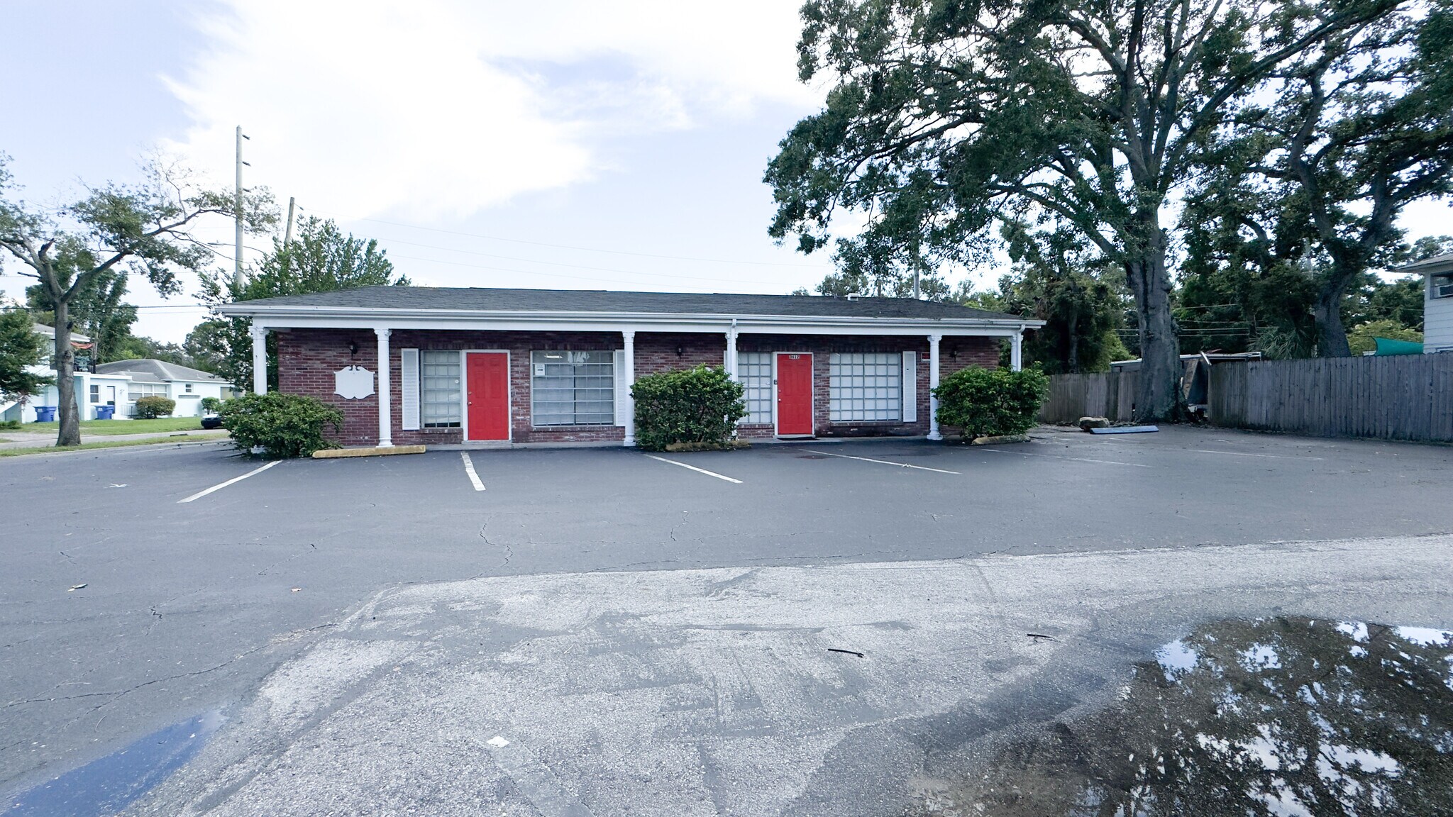 3612 5th Ave N, Saint Petersburg, FL for Rent