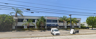 Pompano Beach, FL Office - 2095 N Andrews Ave