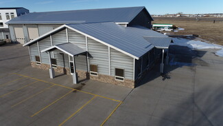 Gillette, WY Industrial - 2801-110 E 2nd St