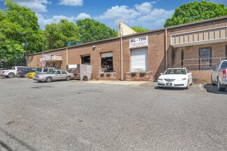 2908-2918 N Graham St  