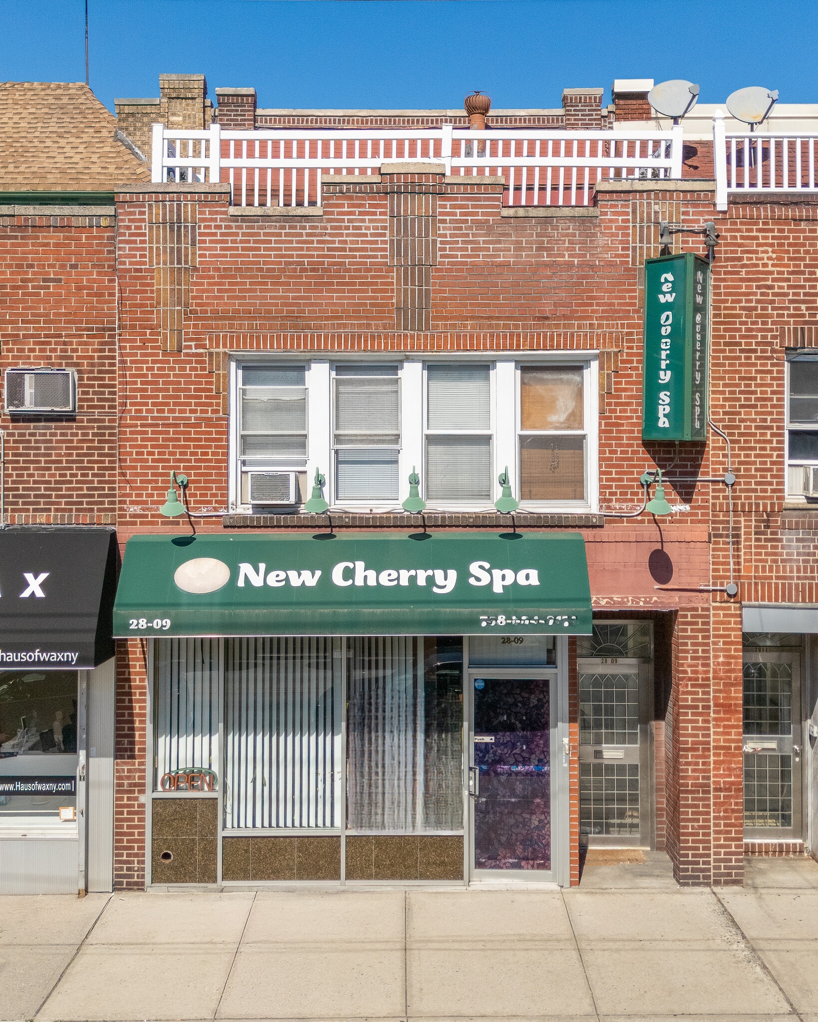 28-09 Ditmars Blvd, Astoria, NY for Sale