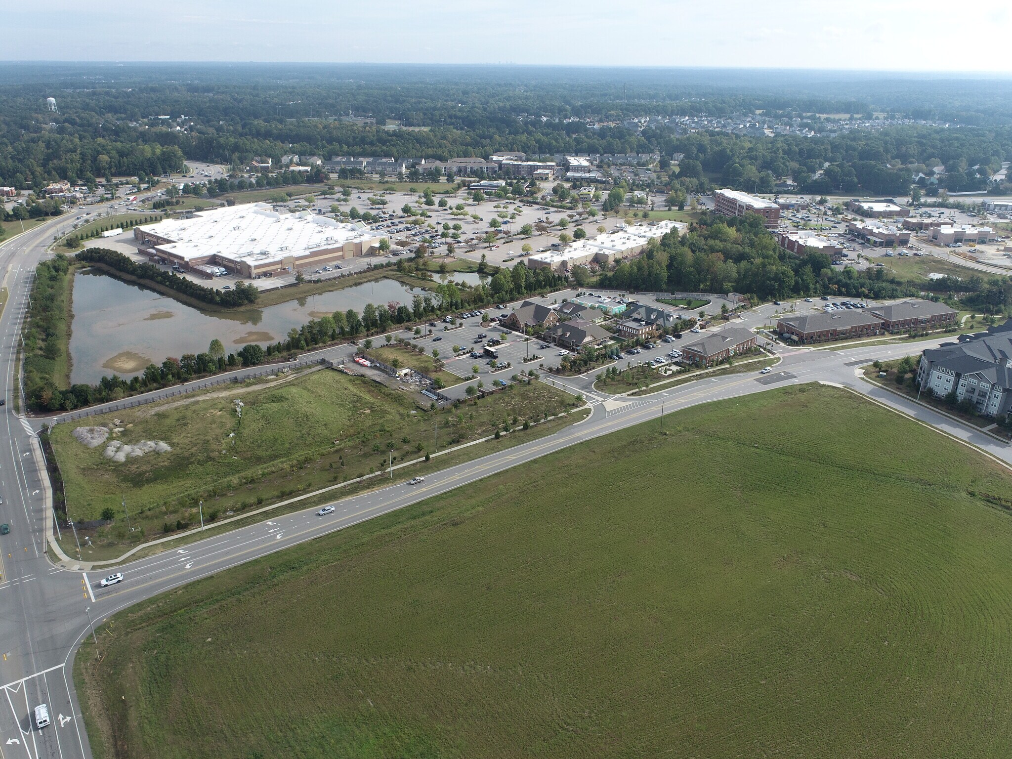 2071 Ralph Stephens Rd, Holly Springs, NC for Rent