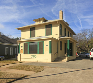 Austin, TX Office - 1010 Rio Grande St