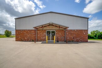 Aledo, TX Retail - 10450 E Bankhead Hwy