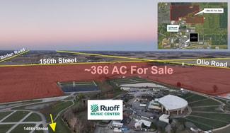 Noblesville, IN Agricultural - 13687 E 156th St