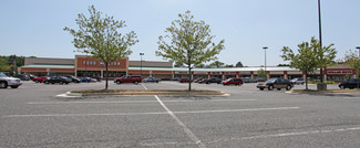 Essex, MD Retail - 1543-1565 Hyde Park Rd