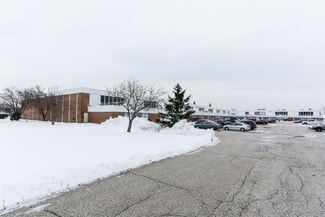Mayfield Village, OH Industrial - 761 Beta Dr