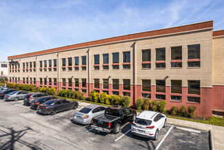 San Antonio, TX Office - 12602 Toepperwein Rd