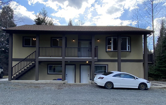 Terrace, BC Apartments - 1121 Old Lakelse Lake Dr
