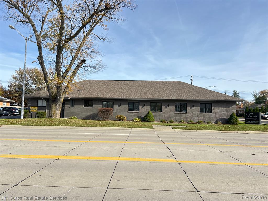 25630 Little Mack Ave, Saint Clair Shores, MI for Rent