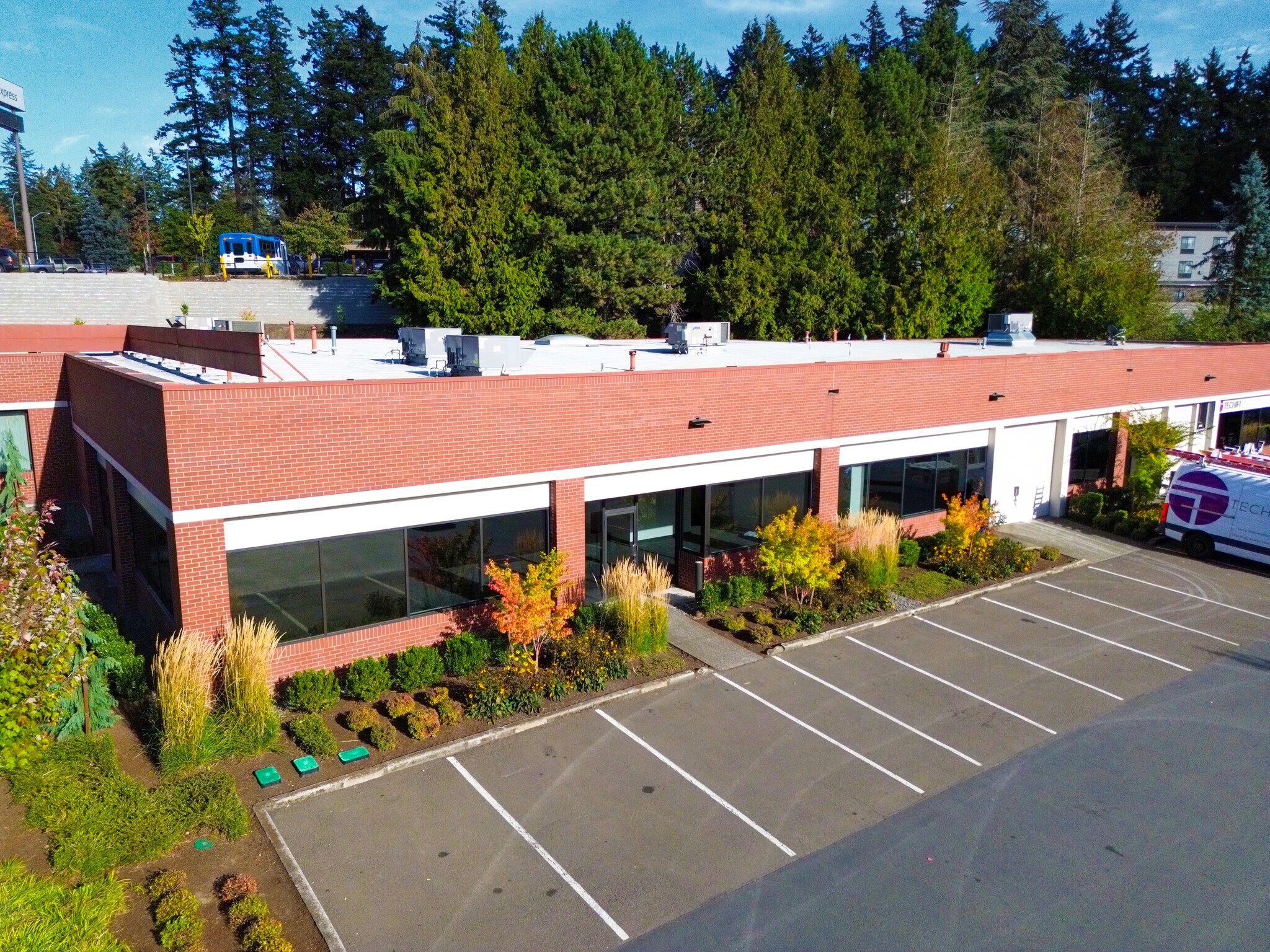 15800 SW Upper Boones Ferry Rd, Portland, OR for Rent