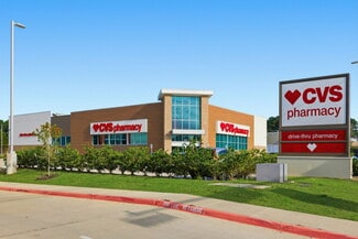 Magnolia, TX Retail - 29015 FM 2978 Rd