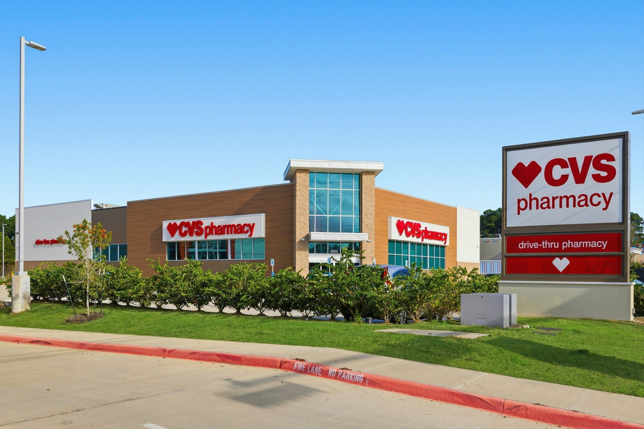 29015 FM 2978 Rd, Magnolia, TX for Sale