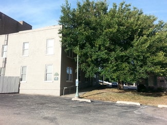 Peoria, IL Office - 401-403 NE Jefferson Ave Peoria, IL Office - 401-403 NE Jefferson Ave