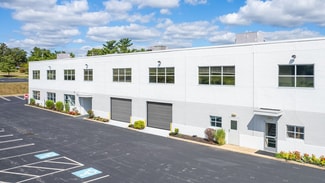 Plymouth Meeting, PA Flex - 1850 N Gravers Rd