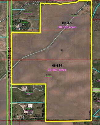 1200-1300 S Overland Rd  