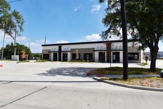 Stafford, TX Office/Medical - 4732 Sugar Grove Blvd
