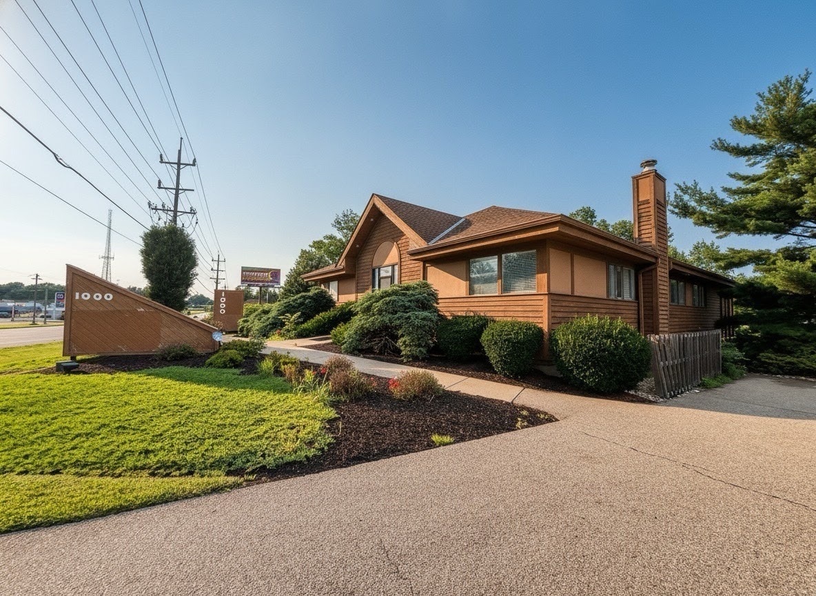 1000 Ohio Pike, Cincinnati, OH for Rent