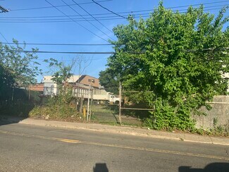 Staten Island, NY Commercial Land - 88 Jewett Ave Staten Island, NY Commercial Land - 88 Jewett Ave