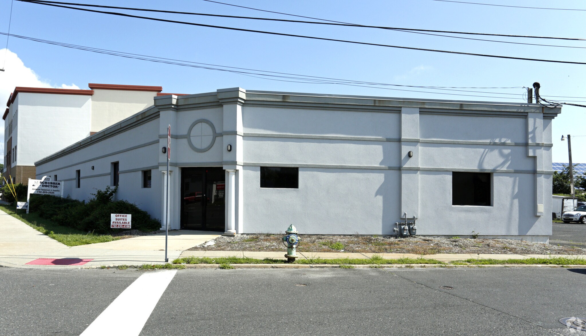 222 State Route 35 N, Neptune, NJ for Rent