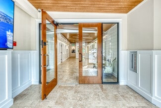 East Hampton, NY Office/Retail - 126-130 N Main St