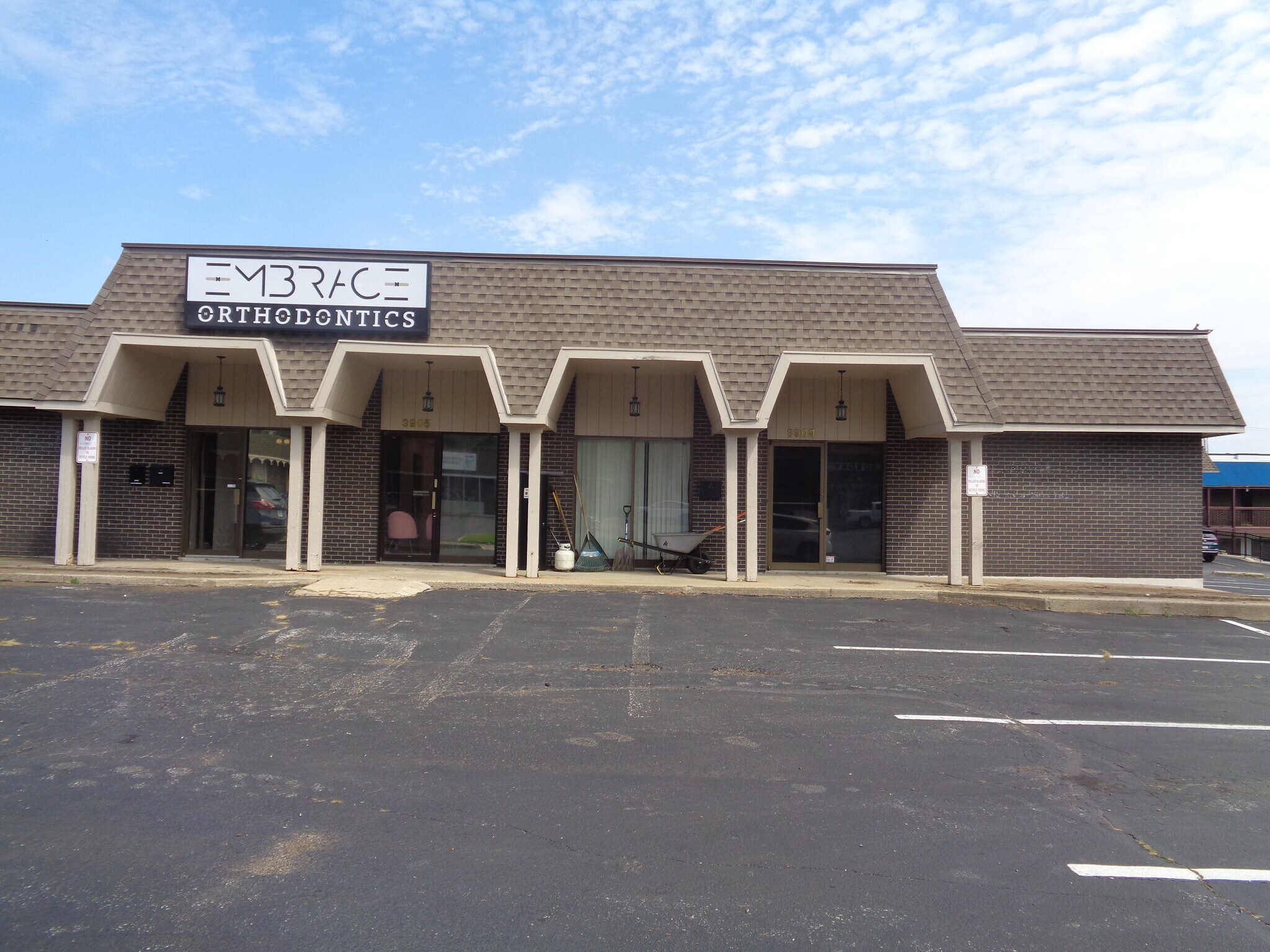 3903-3913 S Lynn Ct, Independence, MO for Rent