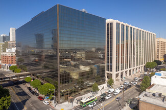 Los Angeles, CA Office, Office/Retail - 110 E 9th St