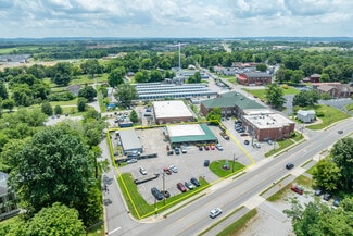 Spring Hill, TN Showroom - 2526-2530 Duplex Rd