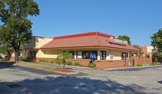 Fort Lauderdale, FL Fast Food - 2201 S University Dr