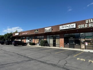 Midvale, UT Retail - 6996-7000 S State St