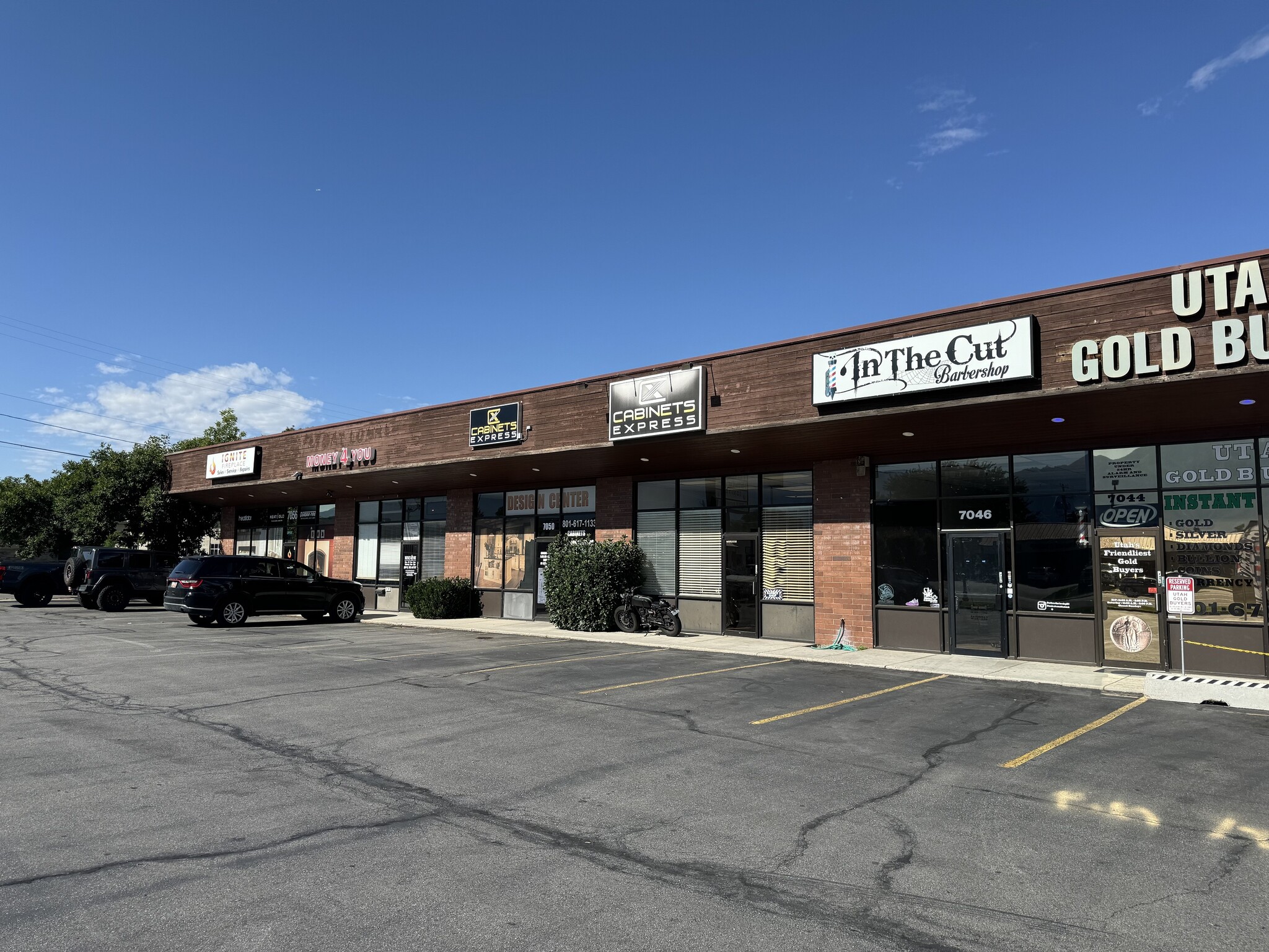 6996-7000 S State St, Midvale, UT for Rent