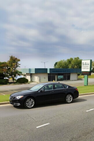 Hickory, NC Retail - 355 U.S. Hwy 70 SW