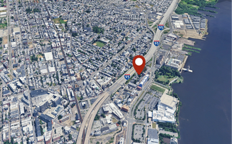 Philadelphia, PA Commercial - 254 Richmond St