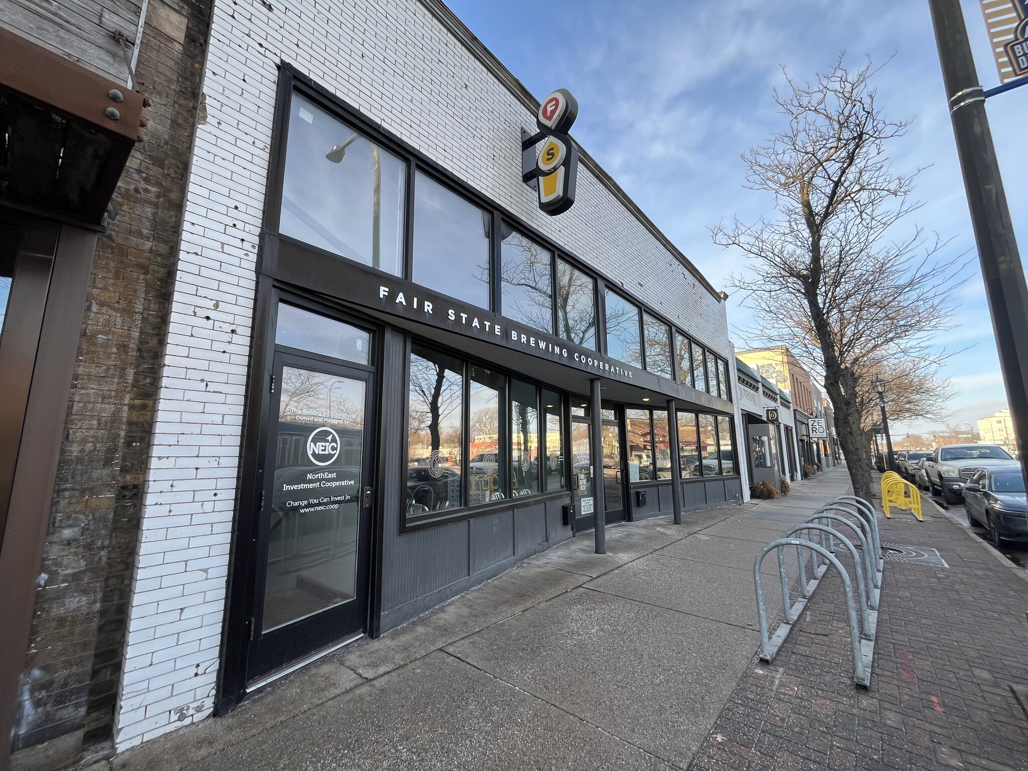 2506 Central Ave NE, Minneapolis, MN for Rent
