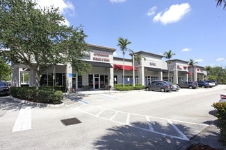 Pompano Beach, FL Office/Retail, Retail - 4676-4690 Coral Ridge Dr