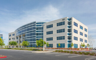 Roseville, CA Office - 915 Highland Pointe Dr