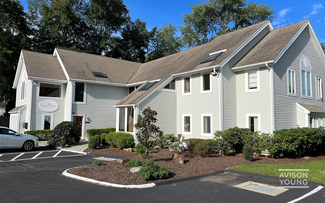 Westport, CT Office - 991-995 Post Rd E