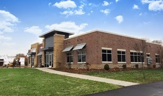 Sparta, MI Freestanding - 275 S State St