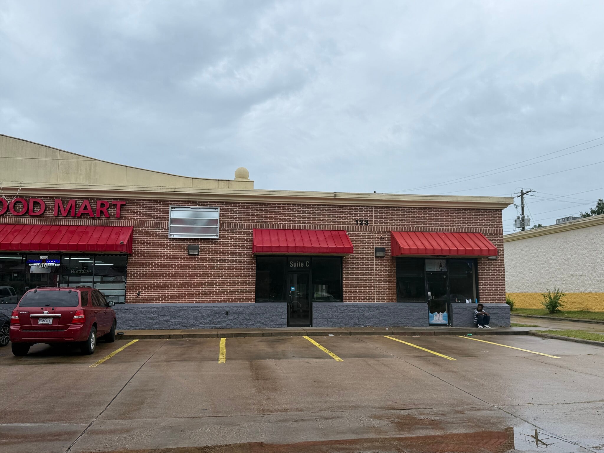 123 W Northside Dr, Jackson, MS for Rent