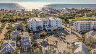 Seacrest, FL Retail - 9961 E County Highway 30A Seacrest, FL Retail - 9961 E County Highway 30A