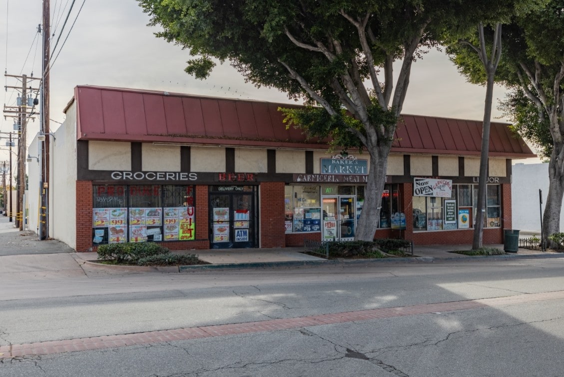 12810 Philadelphia St, Whittier, CA for Rent