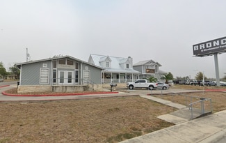 New Braunfels, TX Office - 382 S Interstate 35