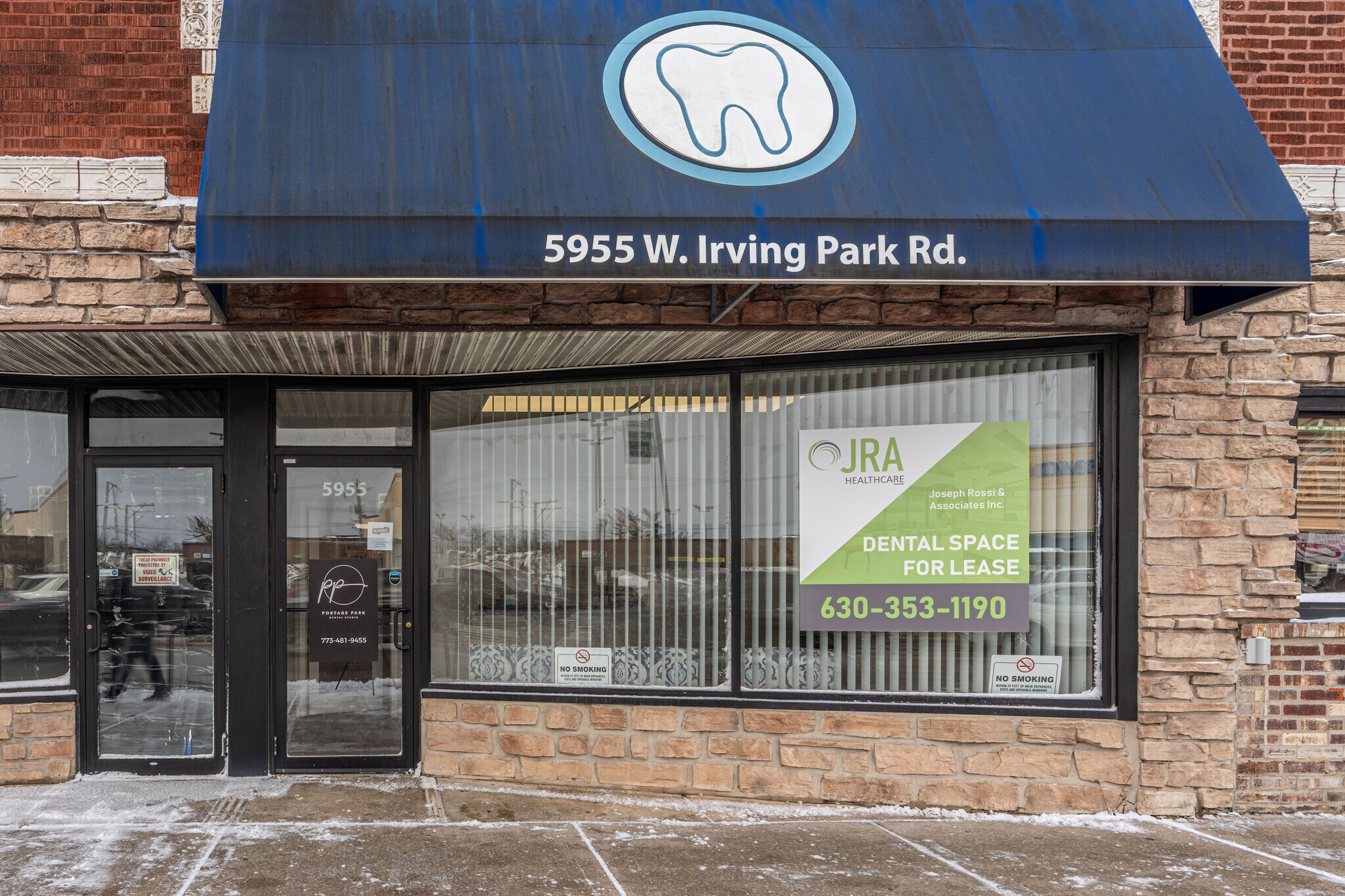 5951-5959 W Irving Park Rd, Chicago, IL for Rent