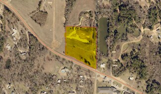 Texarkana, AR Commercial - 517 County Road 62 Texarkana, AR Commercial - 517 County Road 62