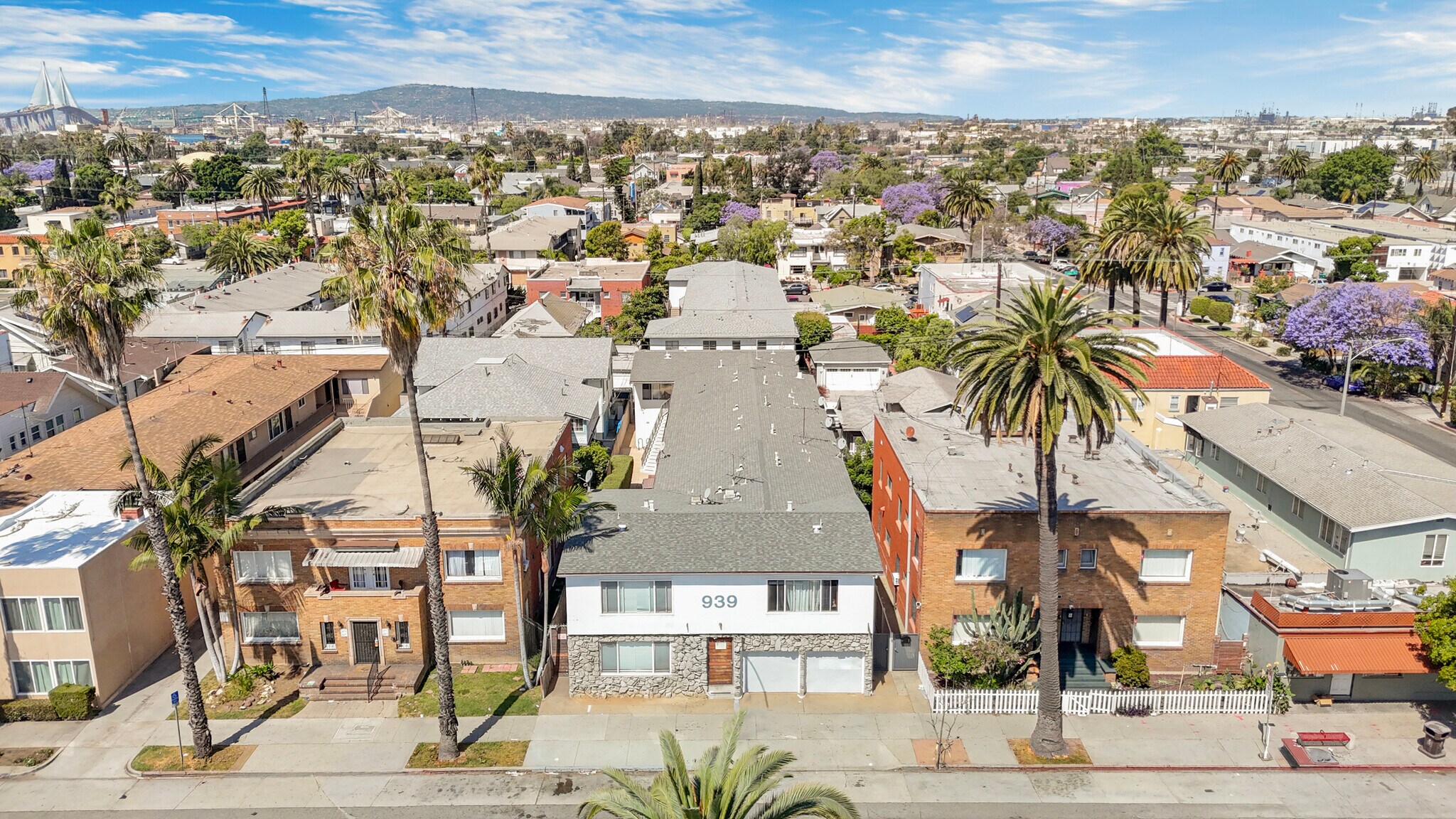 939 Pacific Ave, Long Beach, CA for Sale