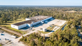 Hammond, LA Industrial - 11077 Highway 190 W