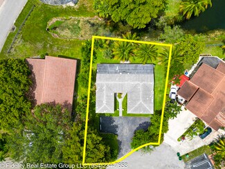 Coral Springs, FL undefined - 10361 NW 36th St